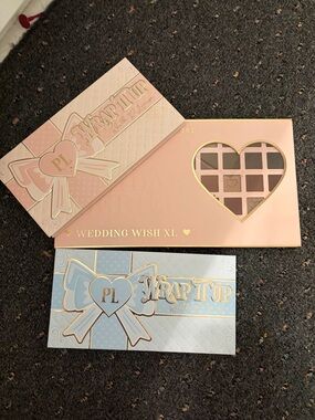 P. Louise Bridal Bundle including Wrap It Up Pallets